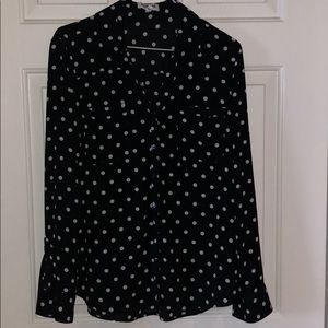 Polka Dot Express Portofino